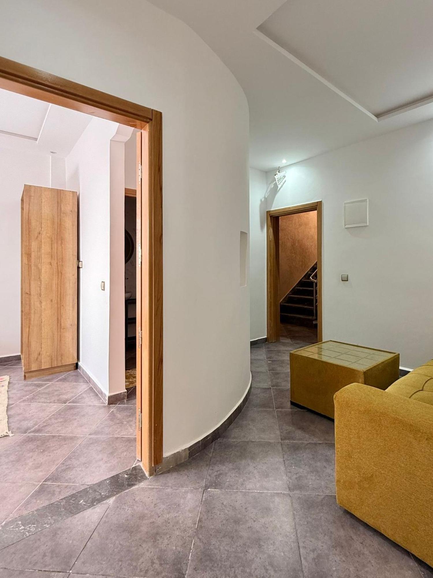 Hostel Playa Surf House Tamraght Zewnętrze zdjęcie