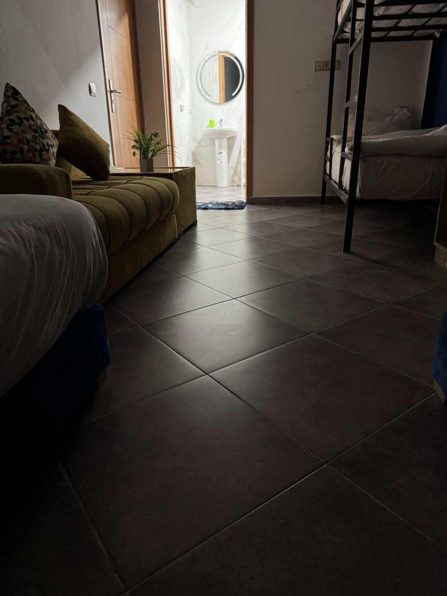 Hostel Playa Surf House Tamraght Zewnętrze zdjęcie