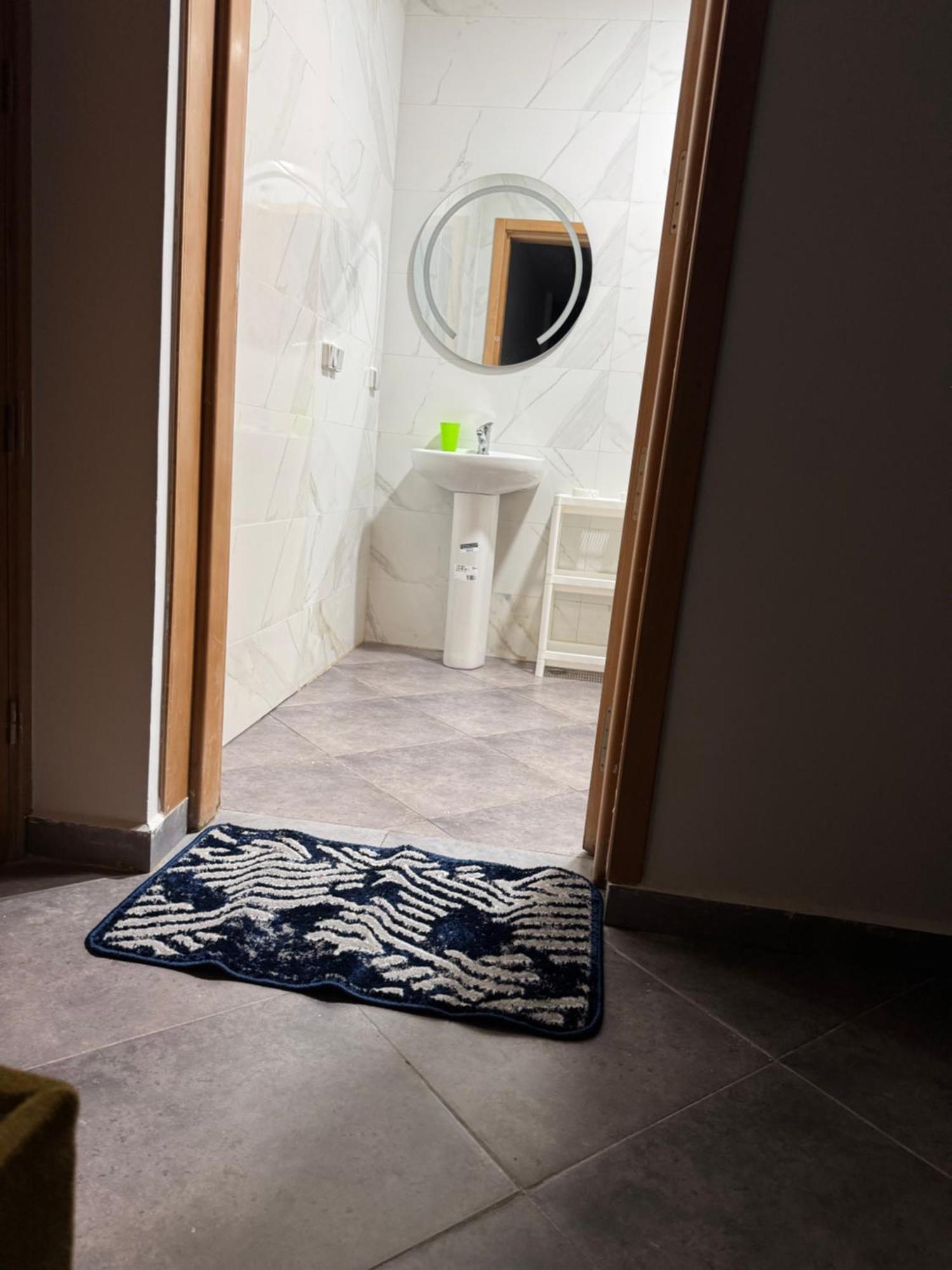 Hostel Playa Surf House Tamraght Zewnętrze zdjęcie