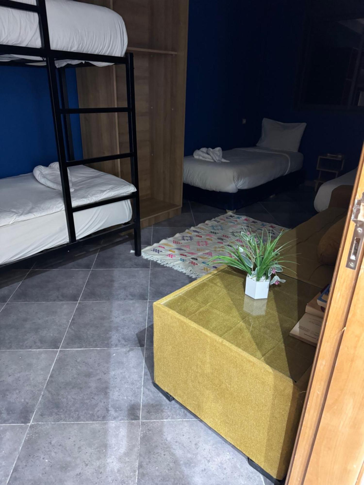 Hostel Playa Surf House Tamraght Zewnętrze zdjęcie