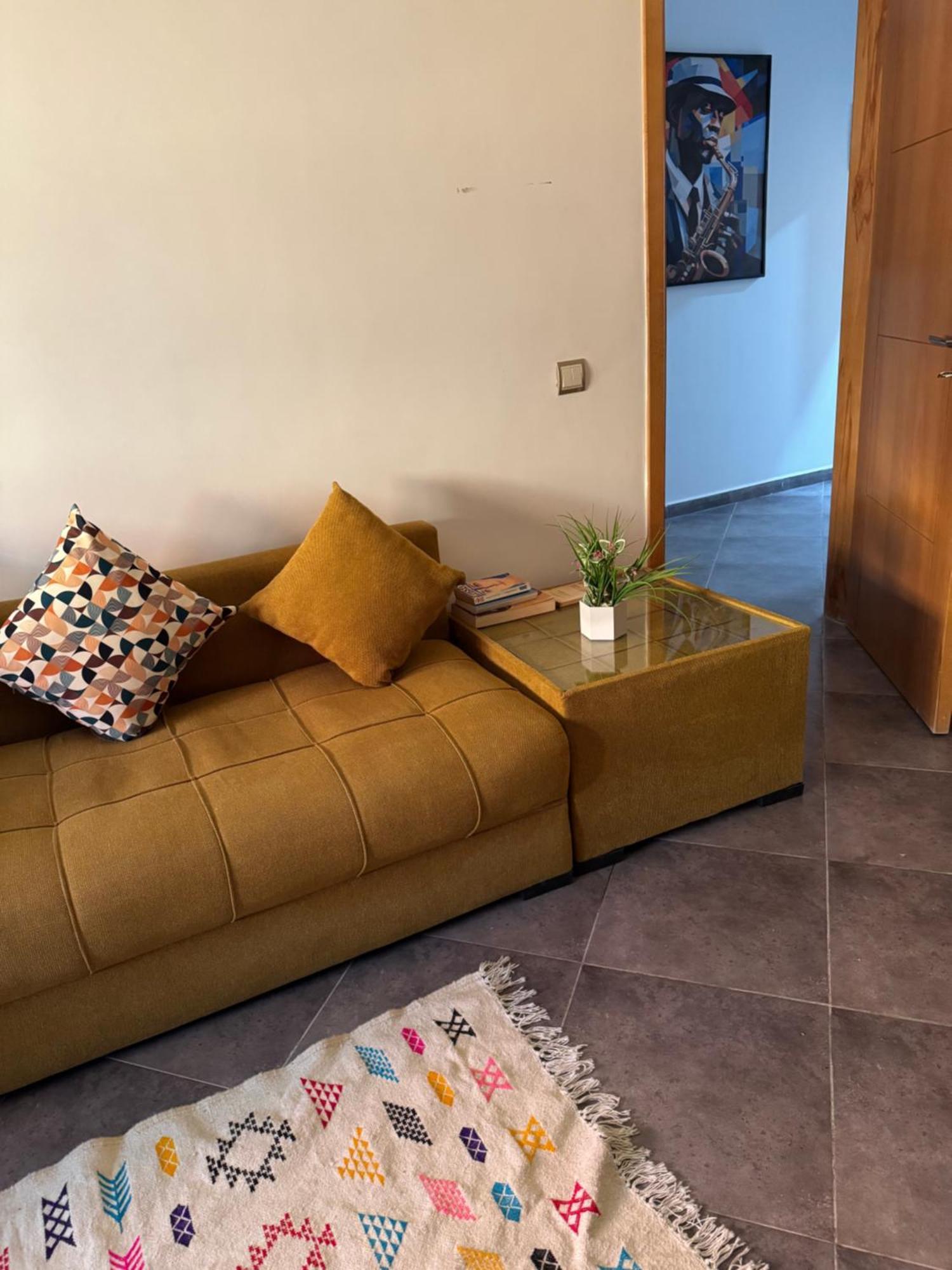 Hostel Playa Surf House Tamraght Zewnętrze zdjęcie