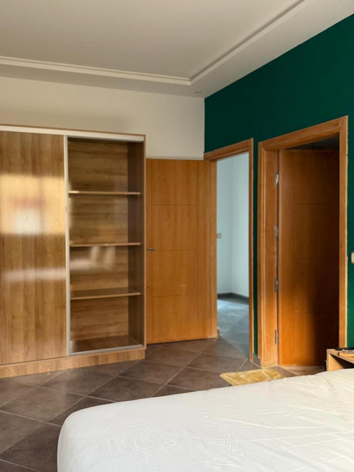 Hostel Playa Surf House Tamraght Zewnętrze zdjęcie