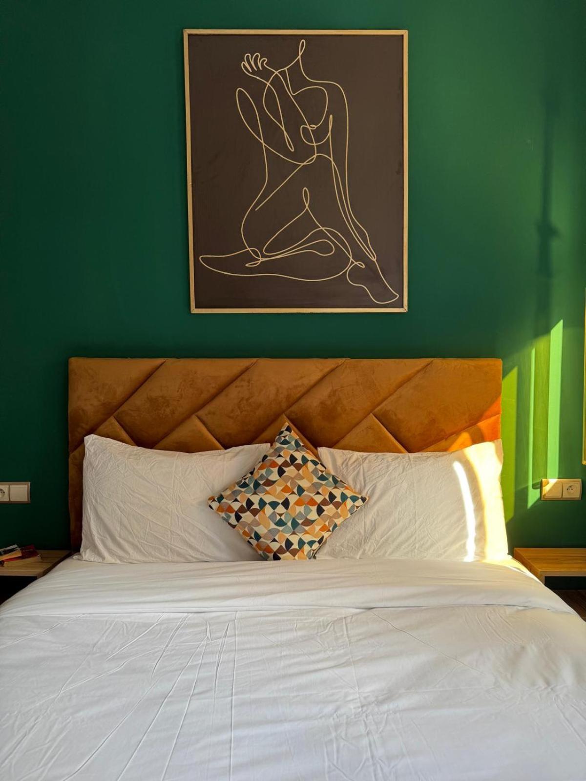 Hostel Playa Surf House Tamraght Zewnętrze zdjęcie