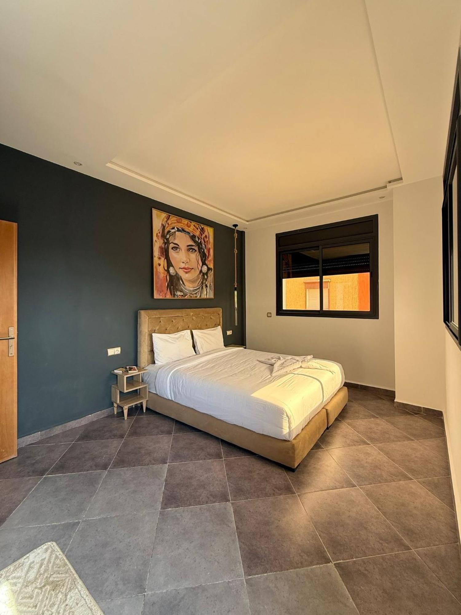 Hostel Playa Surf House Tamraght Zewnętrze zdjęcie