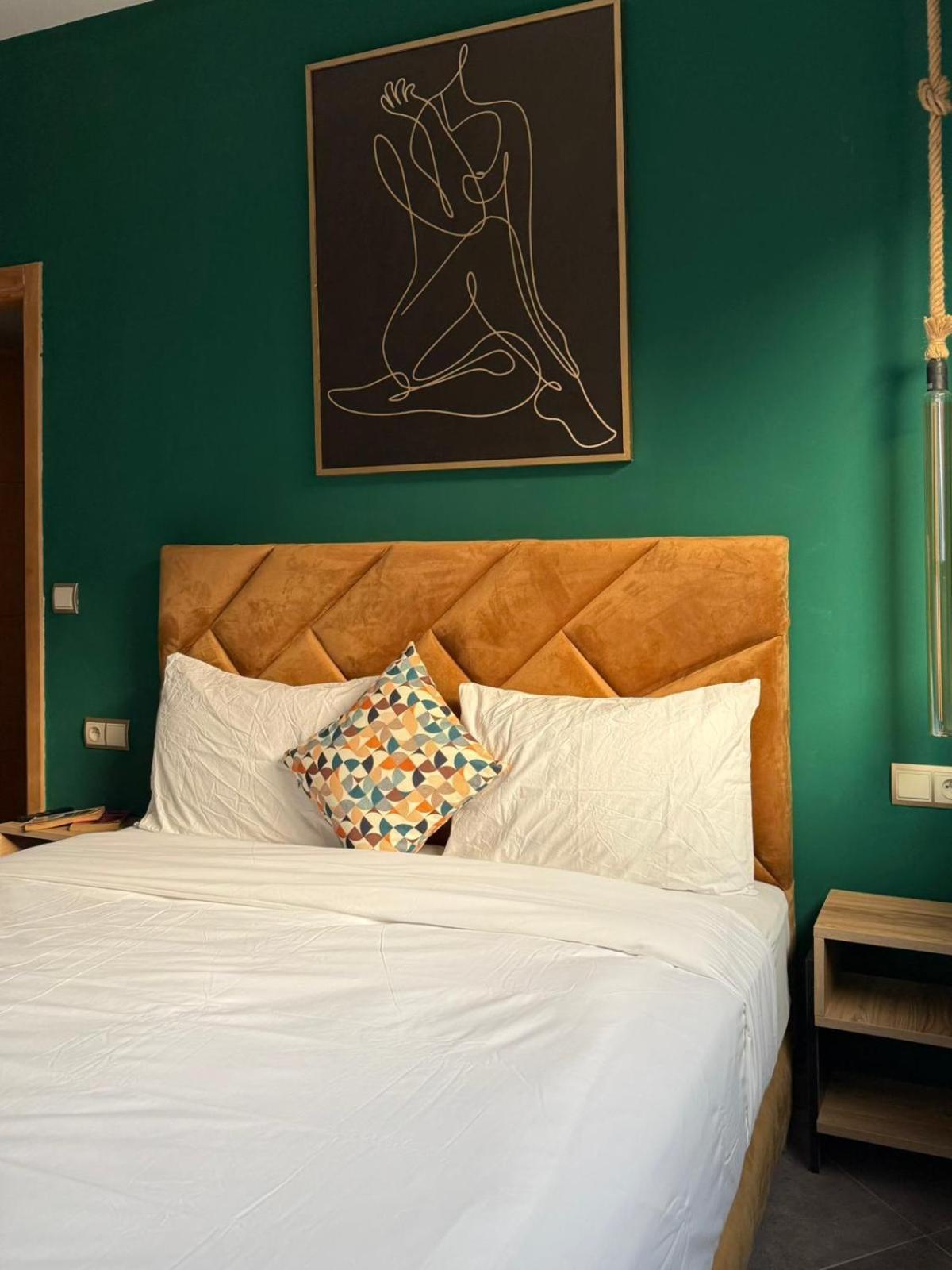 Hostel Playa Surf House Tamraght Zewnętrze zdjęcie