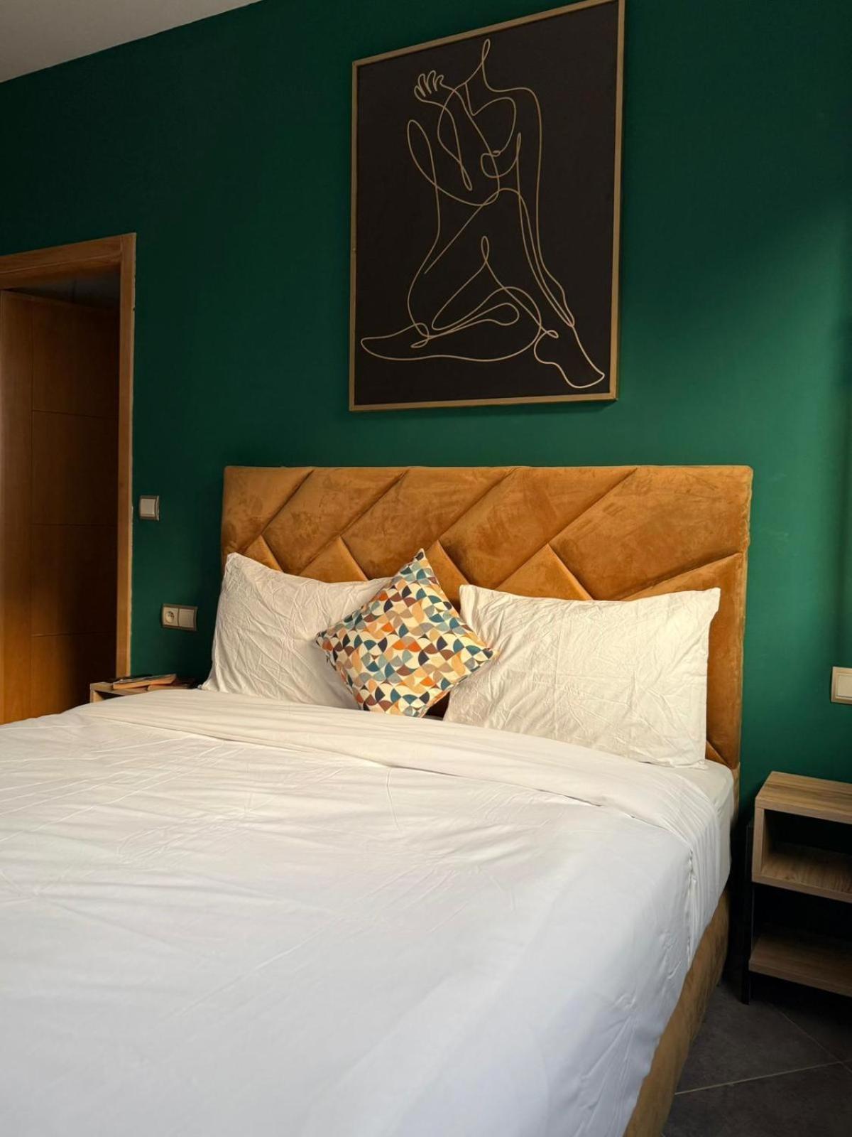 Hostel Playa Surf House Tamraght Zewnętrze zdjęcie