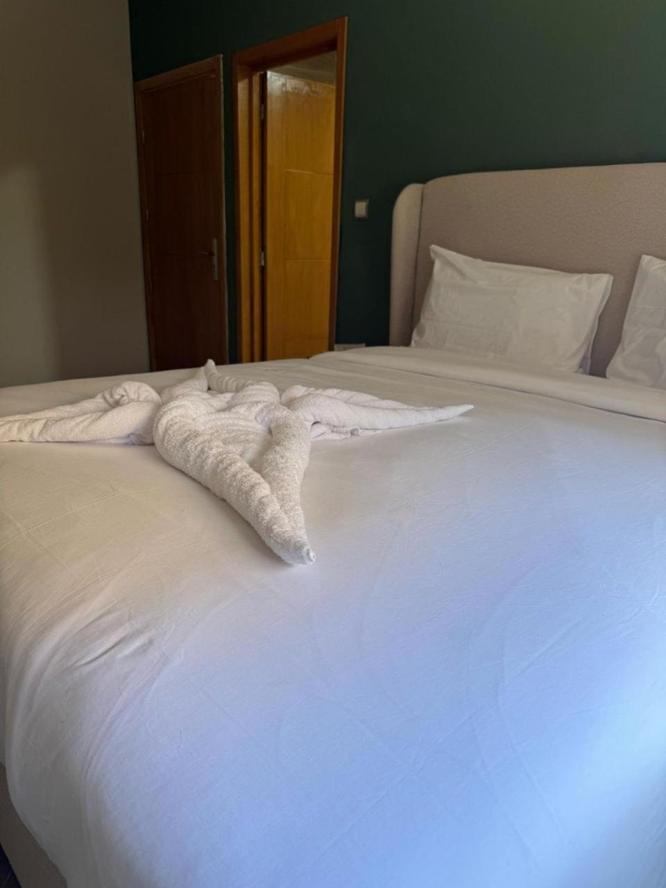 Hostel Playa Surf House Tamraght Zewnętrze zdjęcie