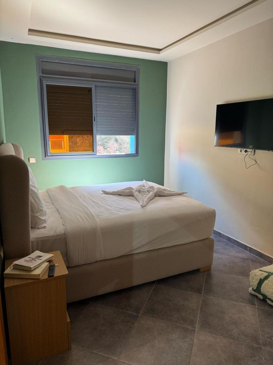 Hostel Playa Surf House Tamraght Zewnętrze zdjęcie