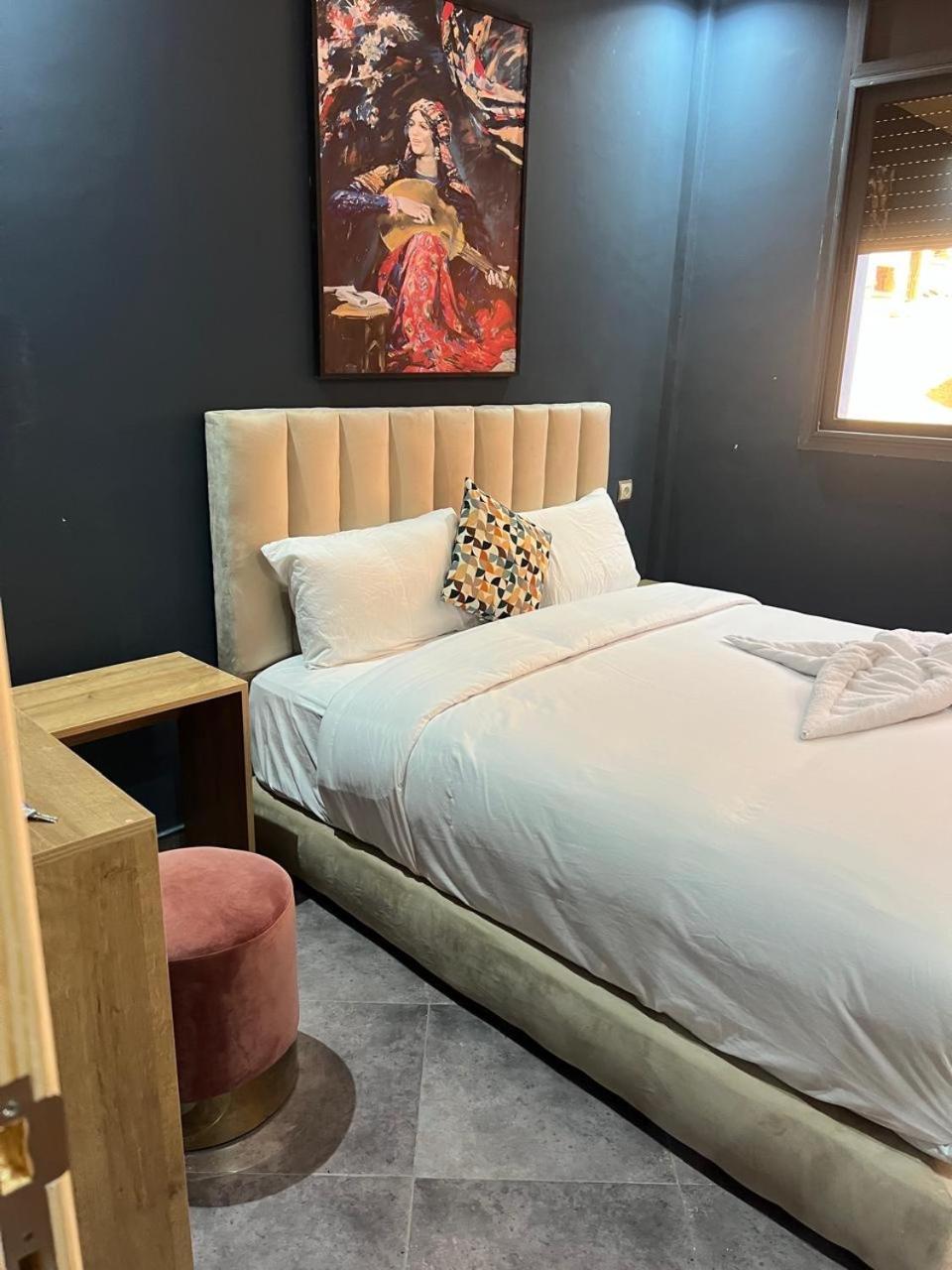 Hostel Playa Surf House Tamraght Zewnętrze zdjęcie
