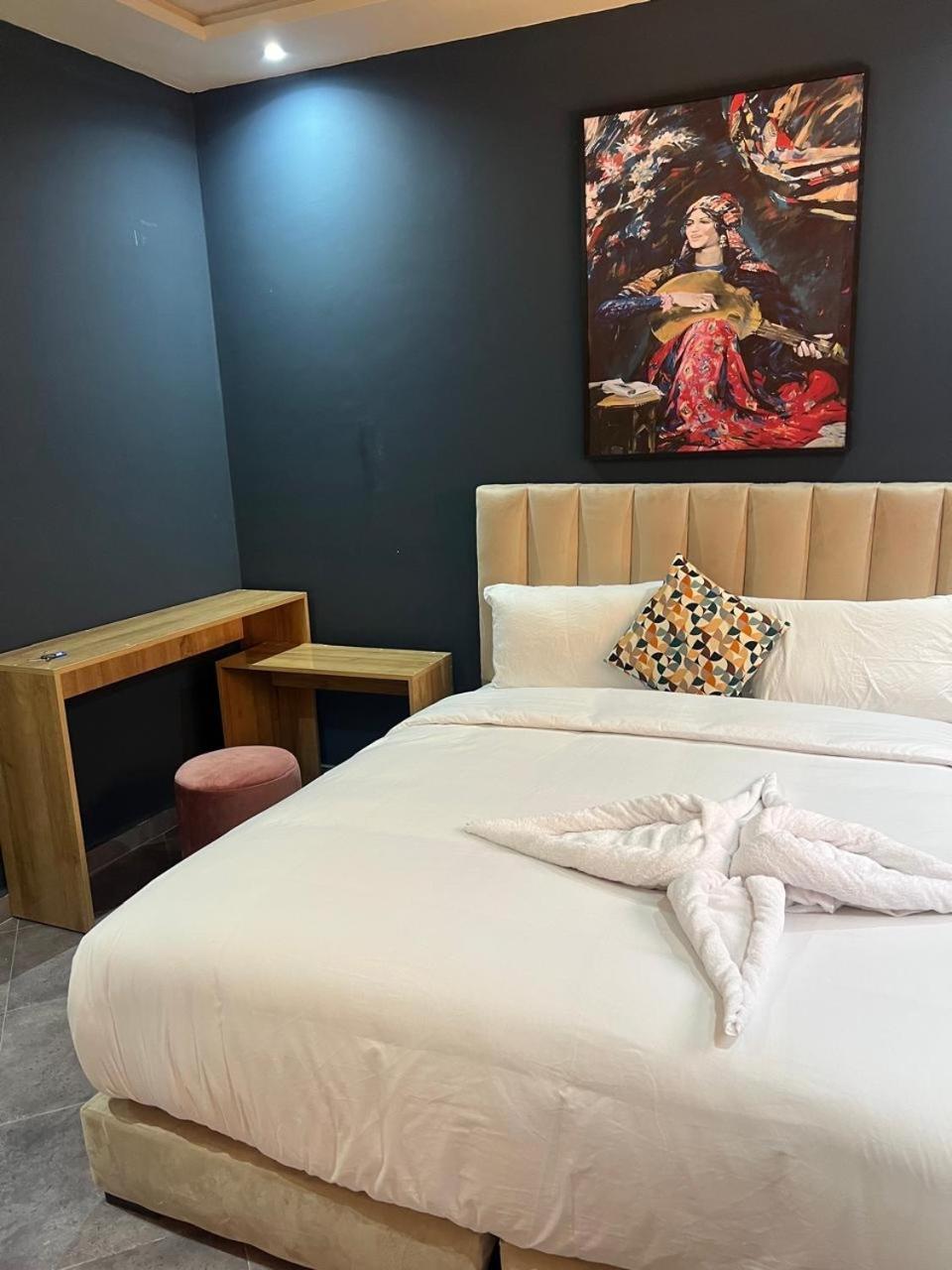 Hostel Playa Surf House Tamraght Zewnętrze zdjęcie